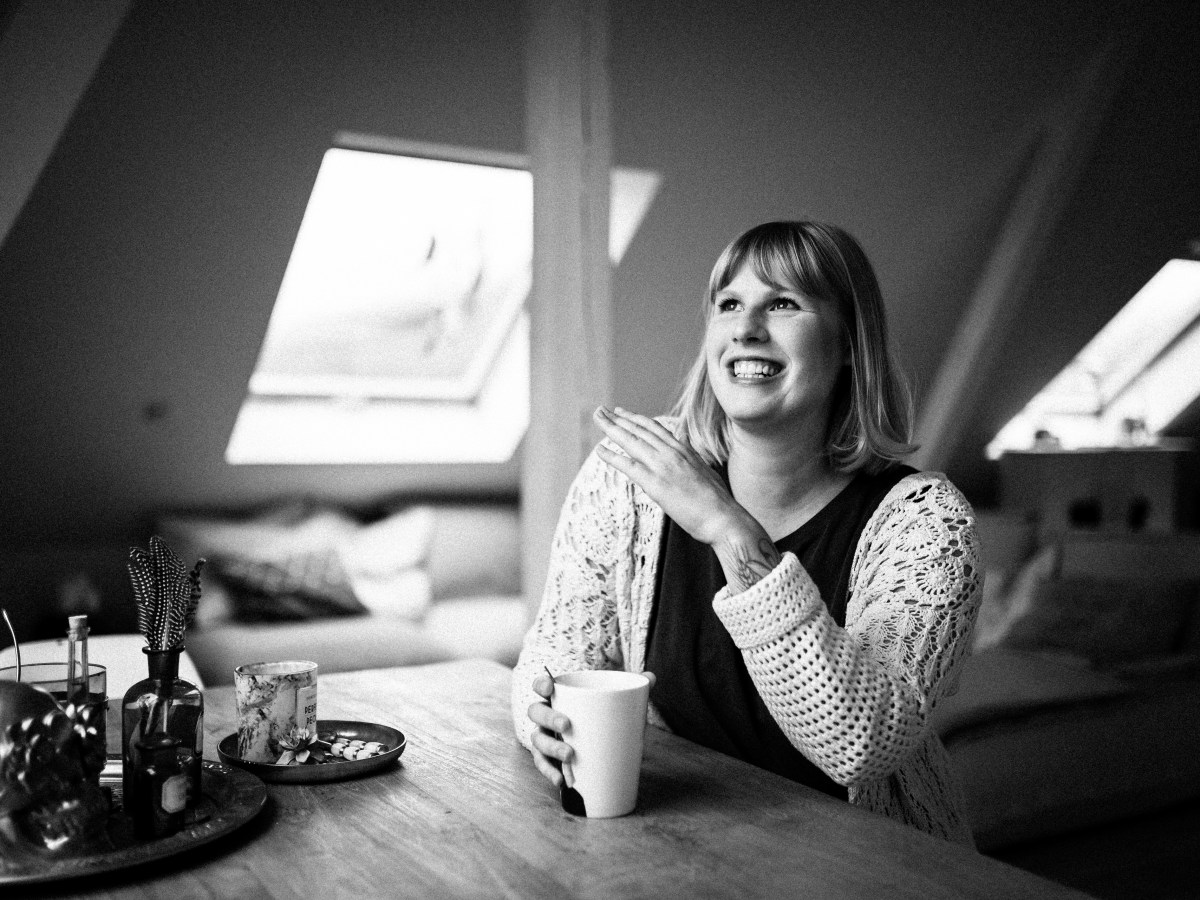 Schwanger und was&nbsp;jetzt?