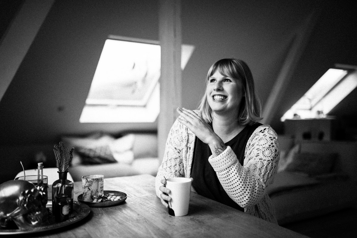 Schwanger und was&nbsp;jetzt?